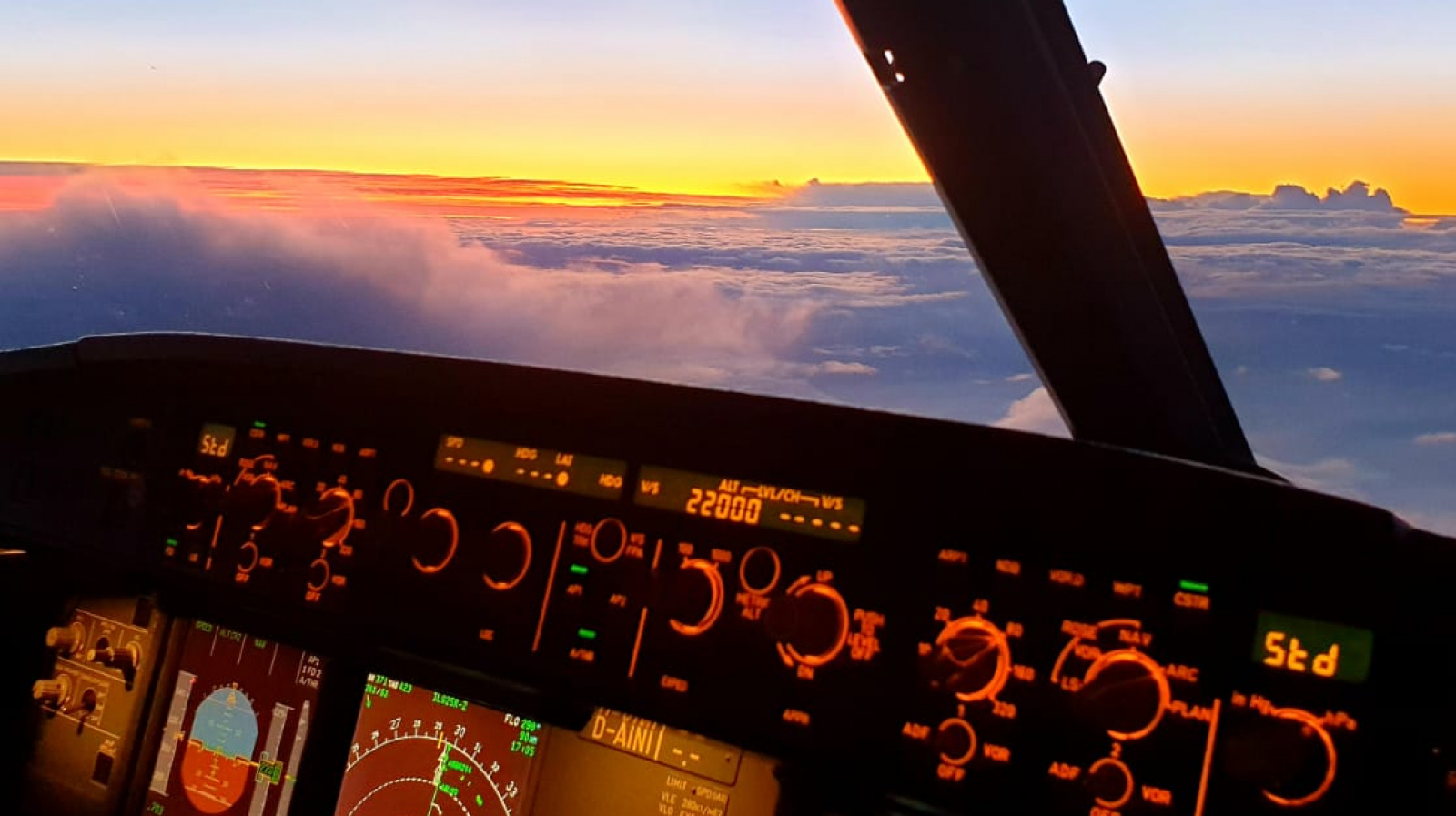 Foto: Fly & Grow - Fliegerei und Weiterbildung