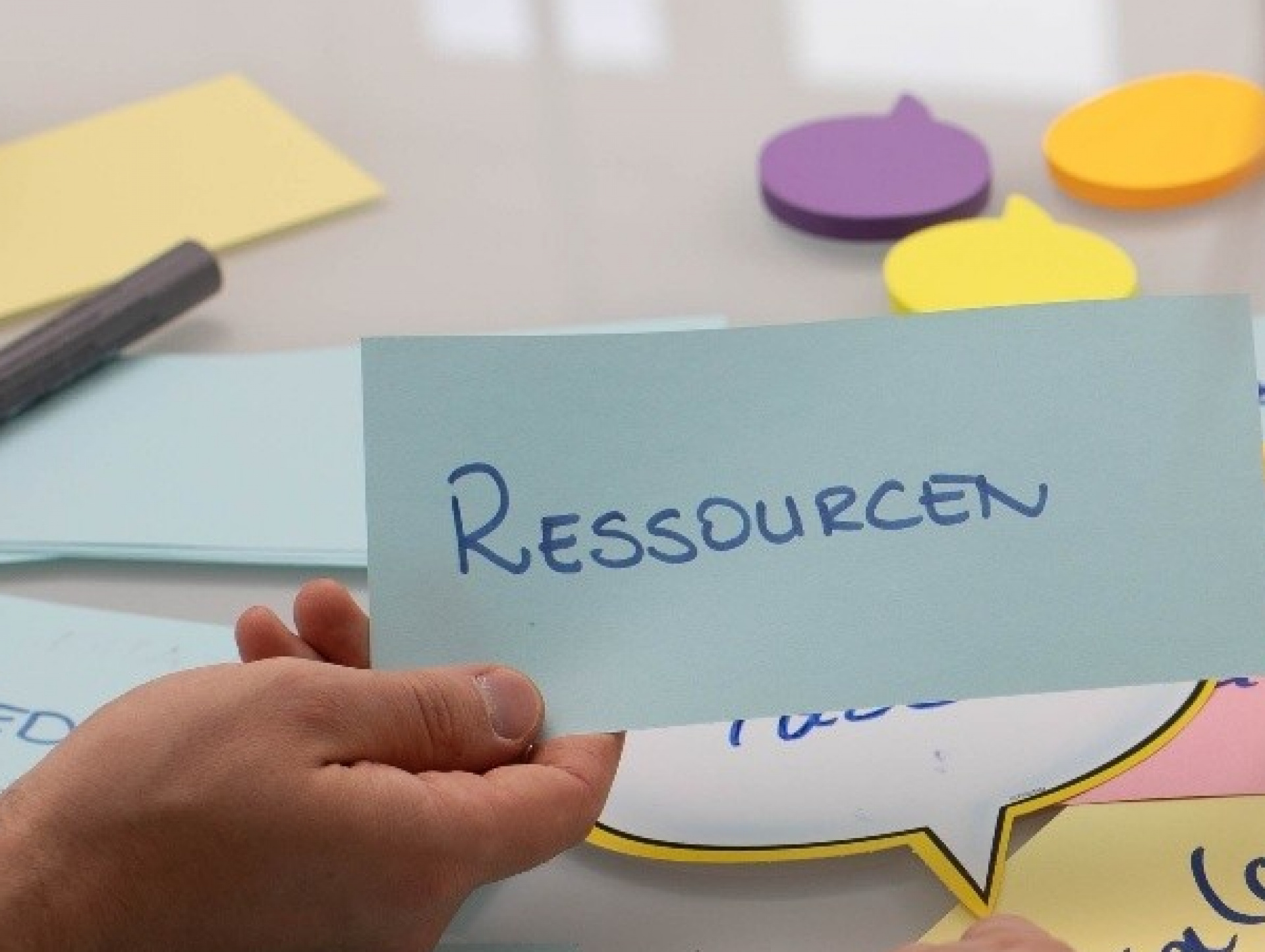 Foto: ✈️ Fly & Grow - Aus Fehlern lernen