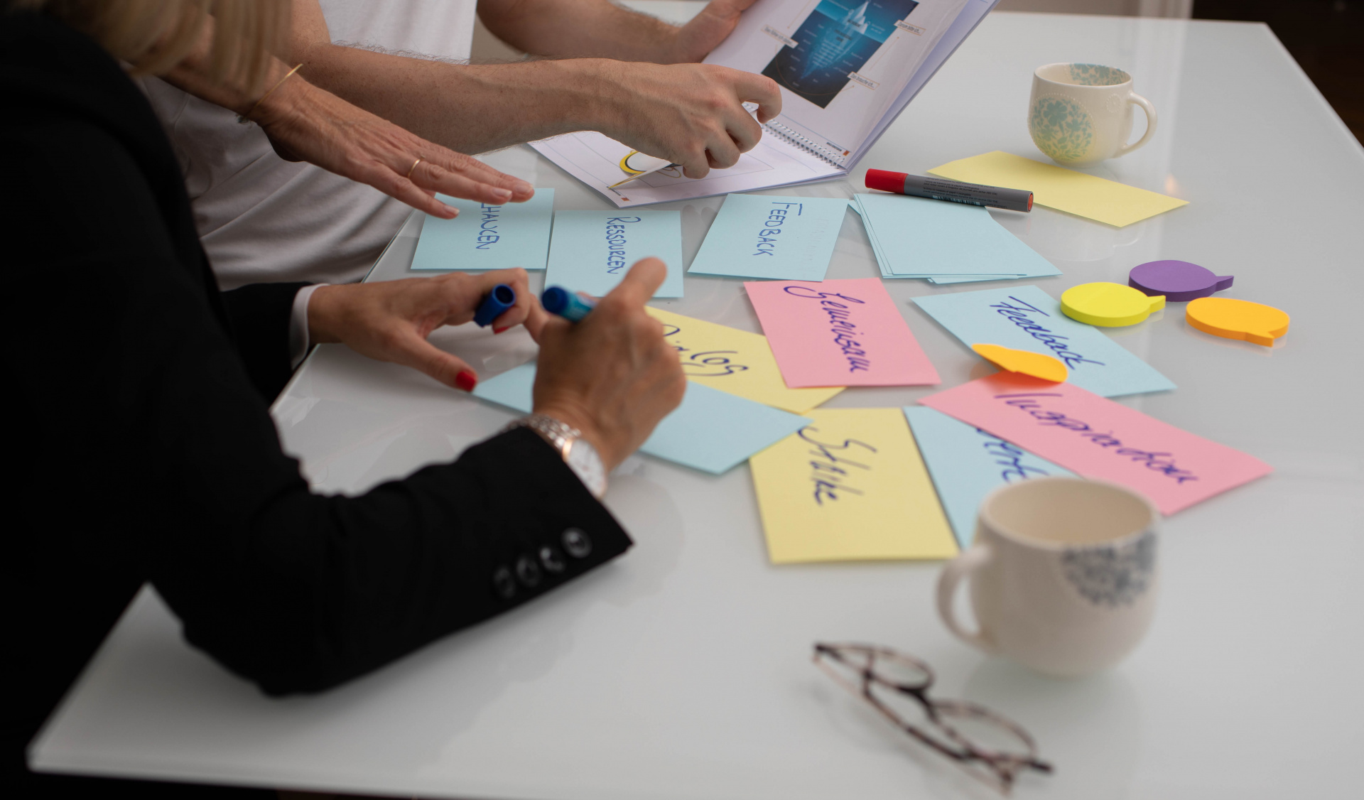 Foto: ✈️ Fly & Grow - FORDEC