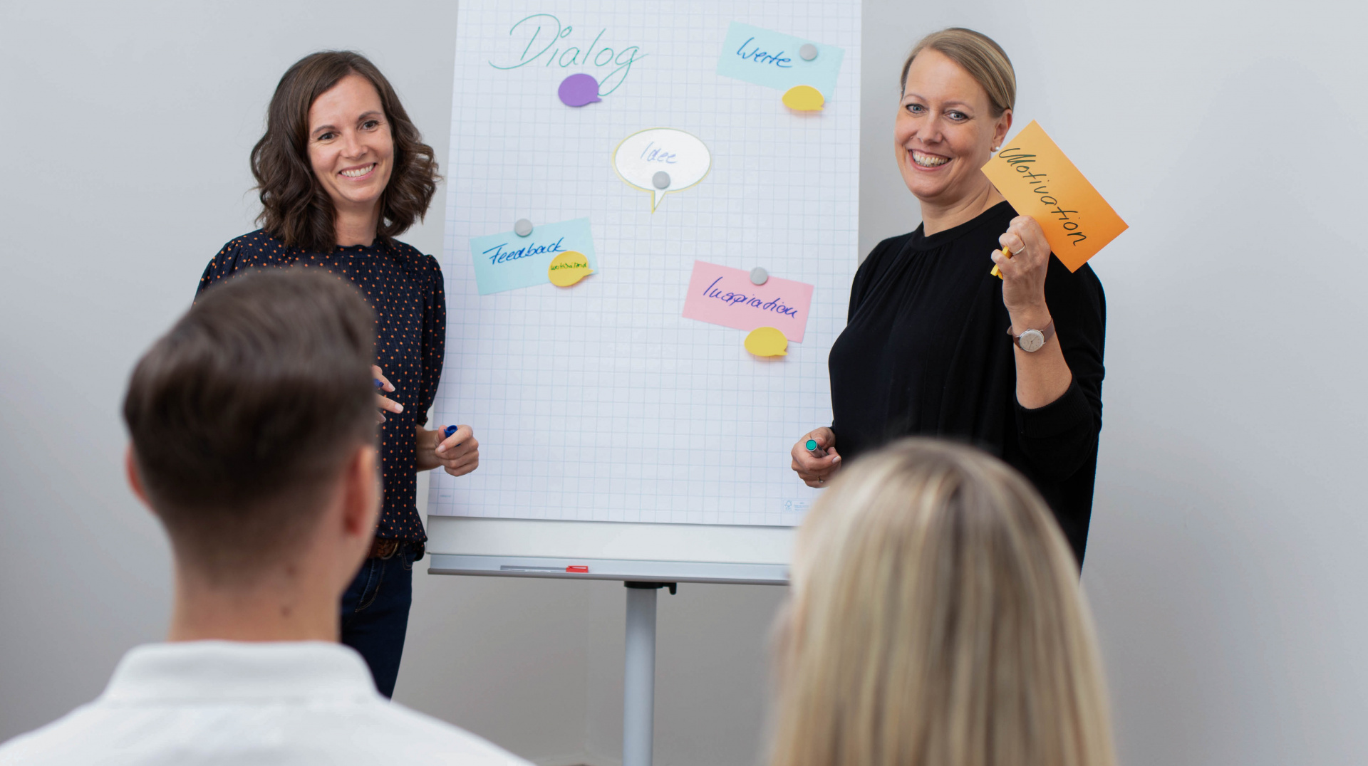 Foto: Train the Trainer