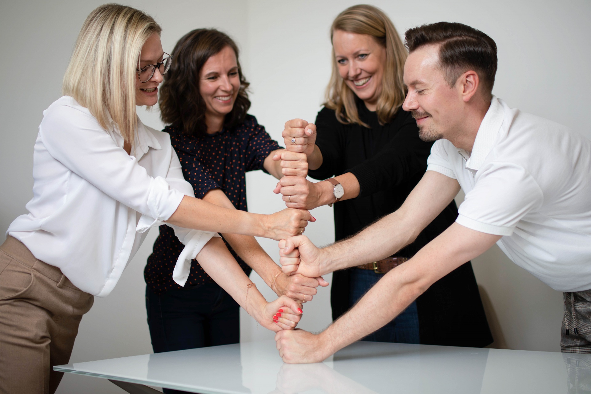 Foto: Seminar­module